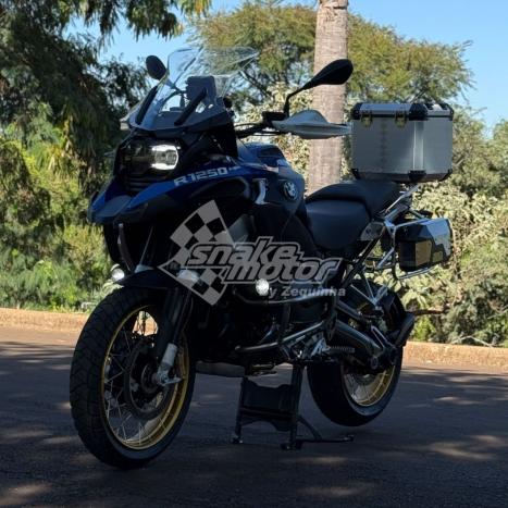 BMW R 1250 GS ADVENTURE HP, Foto 7