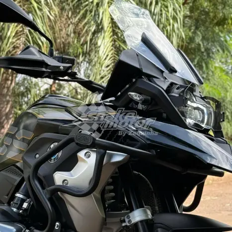 BMW R 1250 GS PREMIUM EXCLUSIVE, Foto 2