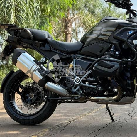 BMW R 1250 GS PREMIUM EXCLUSIVE, Foto 3