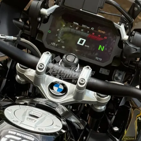 BMW R 1250 GS PREMIUM EXCLUSIVE, Foto 4