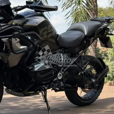 BMW R 1250 GS PREMIUM EXCLUSIVE, Foto 5