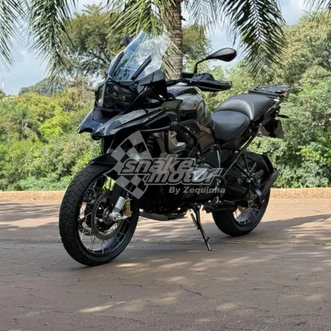 BMW R 1250 GS PREMIUM EXCLUSIVE, Foto 7