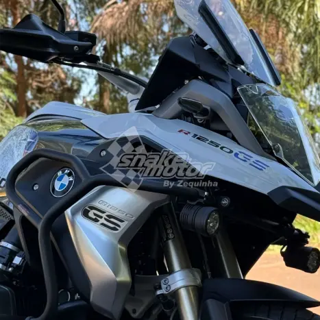 BMW R 1250 GS SPORT, Foto 2
