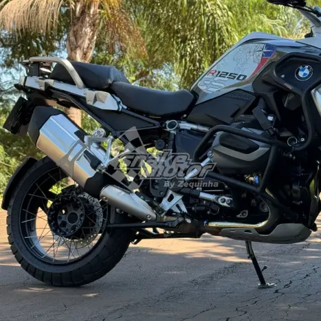 BMW R 1250 GS SPORT, Foto 3