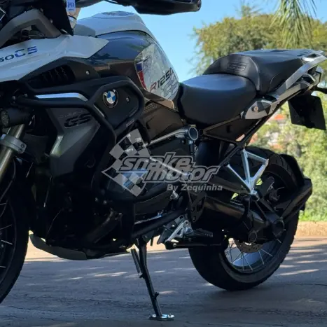 BMW R 1250 GS SPORT, Foto 5