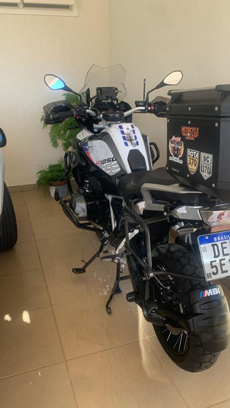 BMW R 1250 GS SPORT, Foto 2
