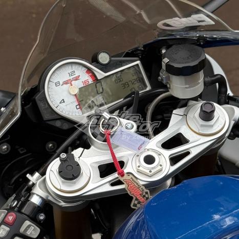 BMW S 1000 RR HP4 STREET, Foto 4