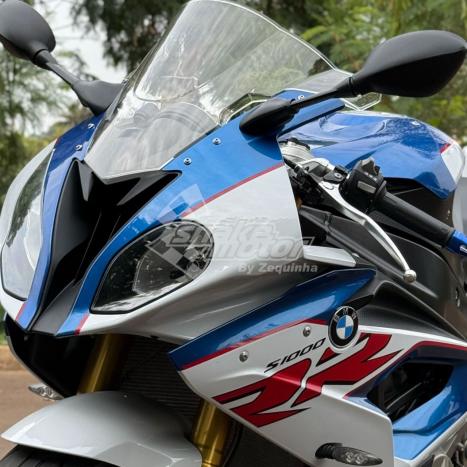 BMW S 1000 RR HP4 STREET, Foto 5