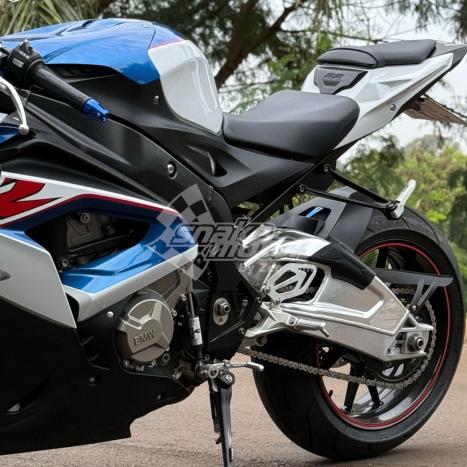 BMW S 1000 RR HP4 STREET, Foto 6