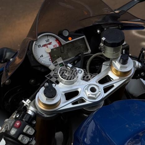 BMW S 1000 RR HP4 STREET, Foto 4