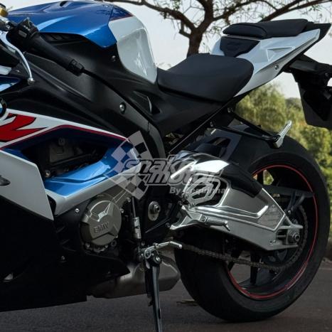 BMW S 1000 RR HP4 STREET, Foto 5