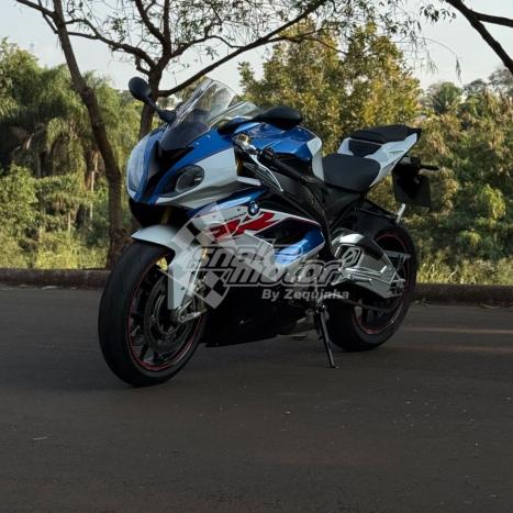 BMW S 1000 RR HP4 STREET, Foto 6