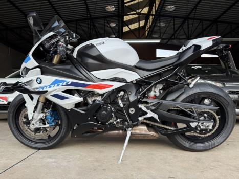 BMW S 1000 RR M, Foto 2