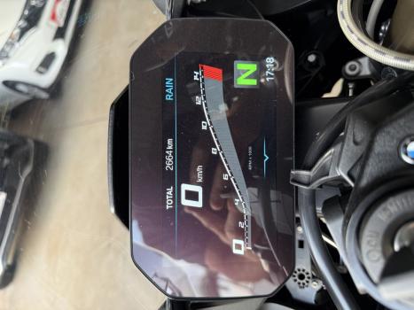 BMW S 1000 RR M, Foto 3