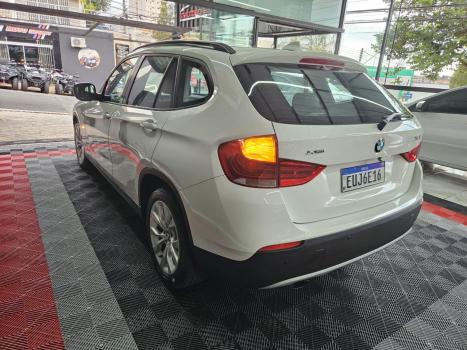 BMW X1 2.0 16V 4P 18I S DRIVE AUTOMTICO, Foto 5