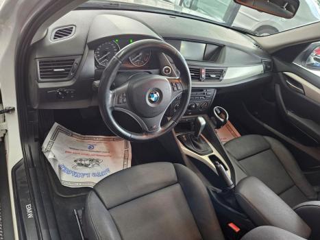 BMW X1 2.0 16V 4P 18I S DRIVE AUTOMTICO, Foto 6