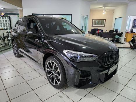 BMW X1 2.0 16V 4P FLEX SDRIVE20I M SPORT 25 ANOS TURBO AUTOMTICO, Foto 3