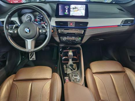 BMW X1 2.0 16V 4P FLEX SDRIVE20I M SPORT 25 ANOS TURBO AUTOMTICO, Foto 7