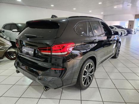 BMW X1 2.0 16V 4P FLEX SDRIVE20I M SPORT 25 ANOS TURBO AUTOMTICO, Foto 13