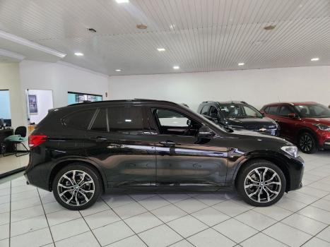 BMW X1 2.0 16V 4P FLEX SDRIVE20I M SPORT 25 ANOS TURBO AUTOMTICO, Foto 14