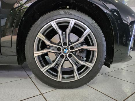 BMW X1 2.0 16V 4P FLEX SDRIVE20I M SPORT 25 ANOS TURBO AUTOMTICO, Foto 15