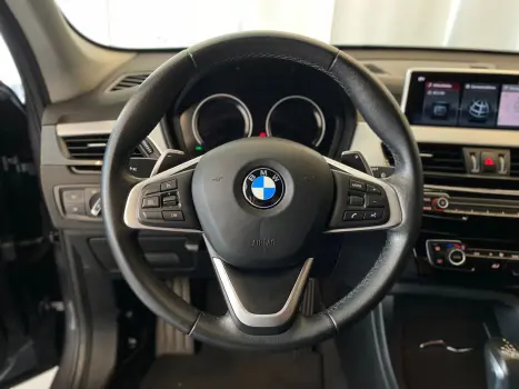 BMW X1 2.0 16V 4P S DRIVE 20I AUTOMTICO, Foto 18