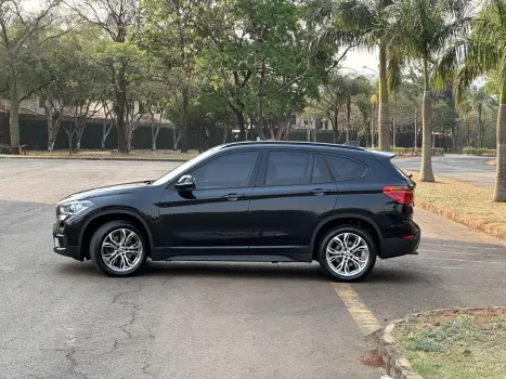 BMW X1 2.0 16V 4P S DRIVE 20I AUTOMTICO, Foto 5