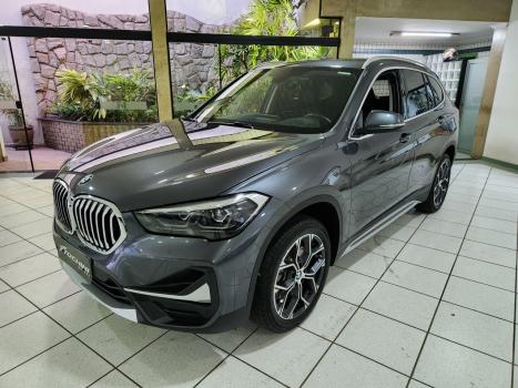 BMW X1 2.0 16V 4P S DRIVE 20I X-LINE TURBO AUTOMTICO, Foto 1