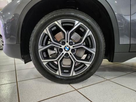 BMW X1 2.0 16V 4P S DRIVE 20I X-LINE TURBO AUTOMTICO, Foto 13