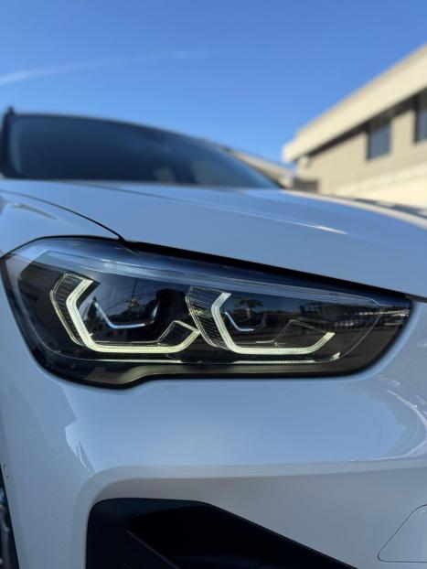 BMW X1 2.0 16V 4P S DRIVE 20I GP AUTOMTICO, Foto 2