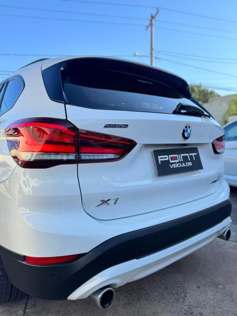 BMW X1 2.0 16V 4P S DRIVE 20I GP AUTOMTICO, Foto 3