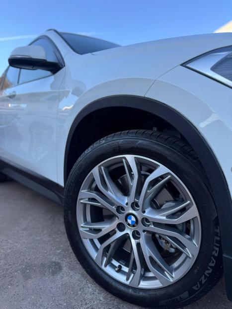 BMW X1 2.0 16V 4P S DRIVE 20I GP AUTOMTICO, Foto 5