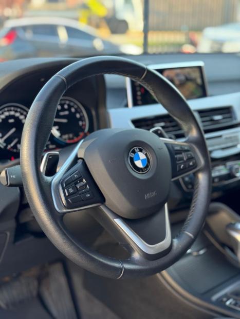 BMW X1 2.0 16V 4P S DRIVE 20I GP AUTOMTICO, Foto 6