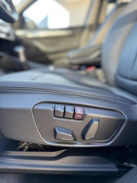 BMW X1 2.0 16V 4P S DRIVE 20I GP AUTOMTICO, Foto 11