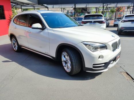 BMW X1 2.0 16V 4P S DRIVE 18I AUTOMTICO, Foto 3