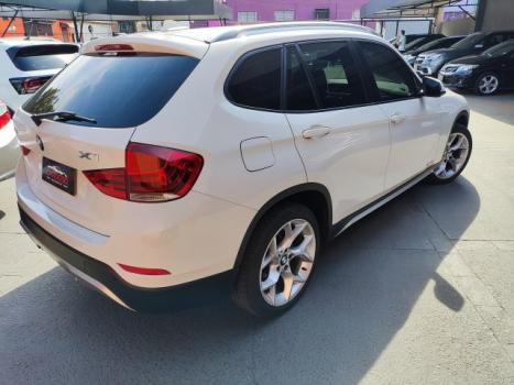 BMW X1 2.0 16V 4P S DRIVE 18I AUTOMTICO, Foto 4