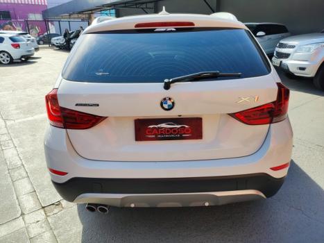 BMW X1 2.0 16V 4P S DRIVE 18I AUTOMTICO, Foto 5