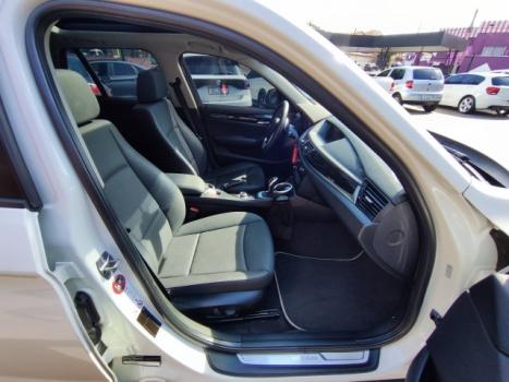 BMW X1 2.0 16V 4P S DRIVE 18I AUTOMTICO, Foto 6