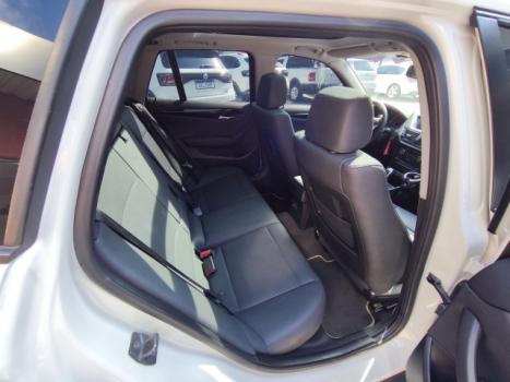 BMW X1 2.0 16V 4P S DRIVE 18I AUTOMTICO, Foto 7