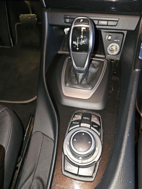 BMW X1 2.0 16V 4P S DRIVE 20I X-LINE TURBO AUTOMTICO, Foto 13