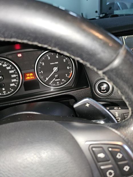 BMW X1 2.0 16V 4P S DRIVE 20I X-LINE TURBO AUTOMTICO, Foto 19