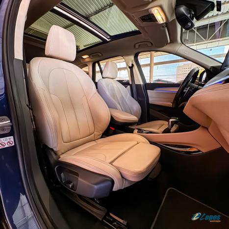 BMW X1 2.0 16V 4P S DRIVE 20I X-LINE AUTOMTICO, Foto 15