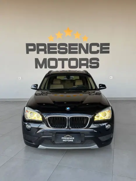 BMW X1 2.0 16V 4P S DRIVE 18I AUTOMTICO, Foto 2