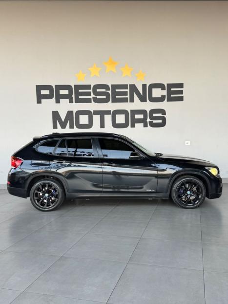 BMW X1 2.0 16V 4P S DRIVE 18I AUTOMTICO, Foto 3