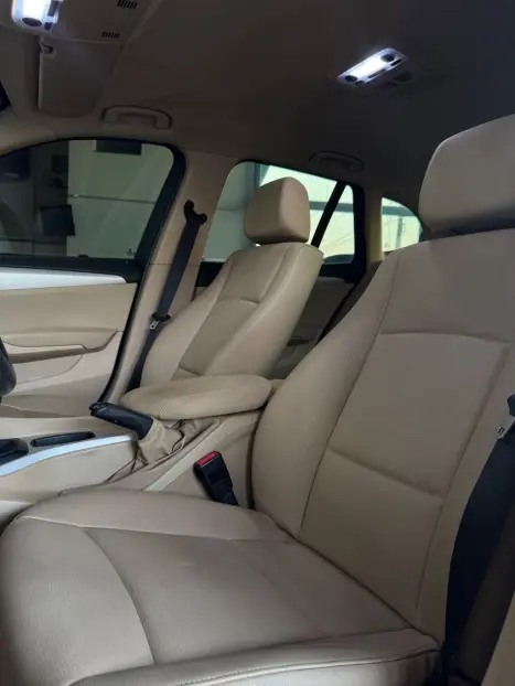 BMW X1 2.0 16V 4P S DRIVE 18I AUTOMTICO, Foto 6