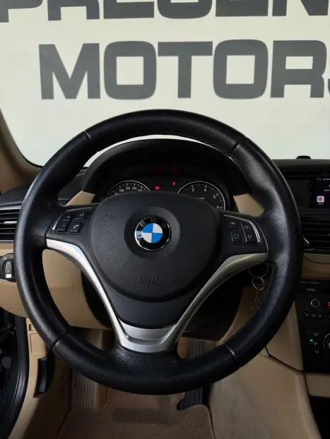 BMW X1 2.0 16V 4P S DRIVE 18I AUTOMTICO, Foto 7