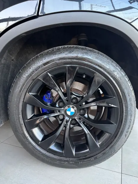 BMW X1 2.0 16V 4P S DRIVE 18I AUTOMTICO, Foto 10