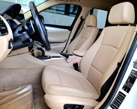 BMW X1 2.0 16V 4P SDRIVE 20I ACTIVEFLEX TURBO AUTOMTICO, Foto 8