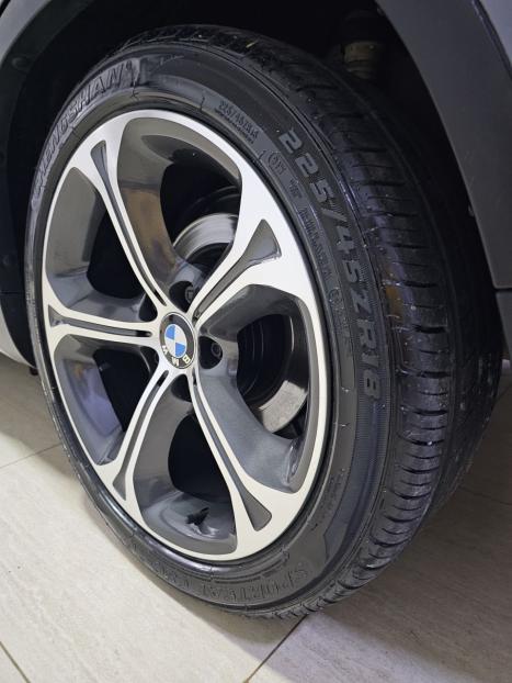 BMW X1 2.0 16V 4P SDRIVE 20I ACTIVEFLEX TURBO AUTOMTICO, Foto 15