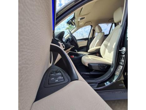 BMW X1 2.0 16V 4P SDRIVE 20I ACTIVEFLEX TURBO AUTOMTICO, Foto 11